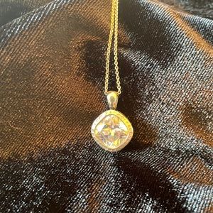 Grace & Heart necklace